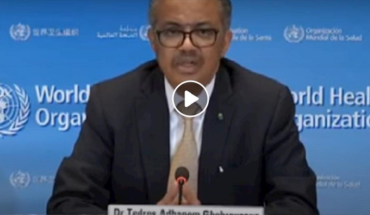 Coronavirus, l'Oms e le sei regole da seguire per uscire dal lockdown