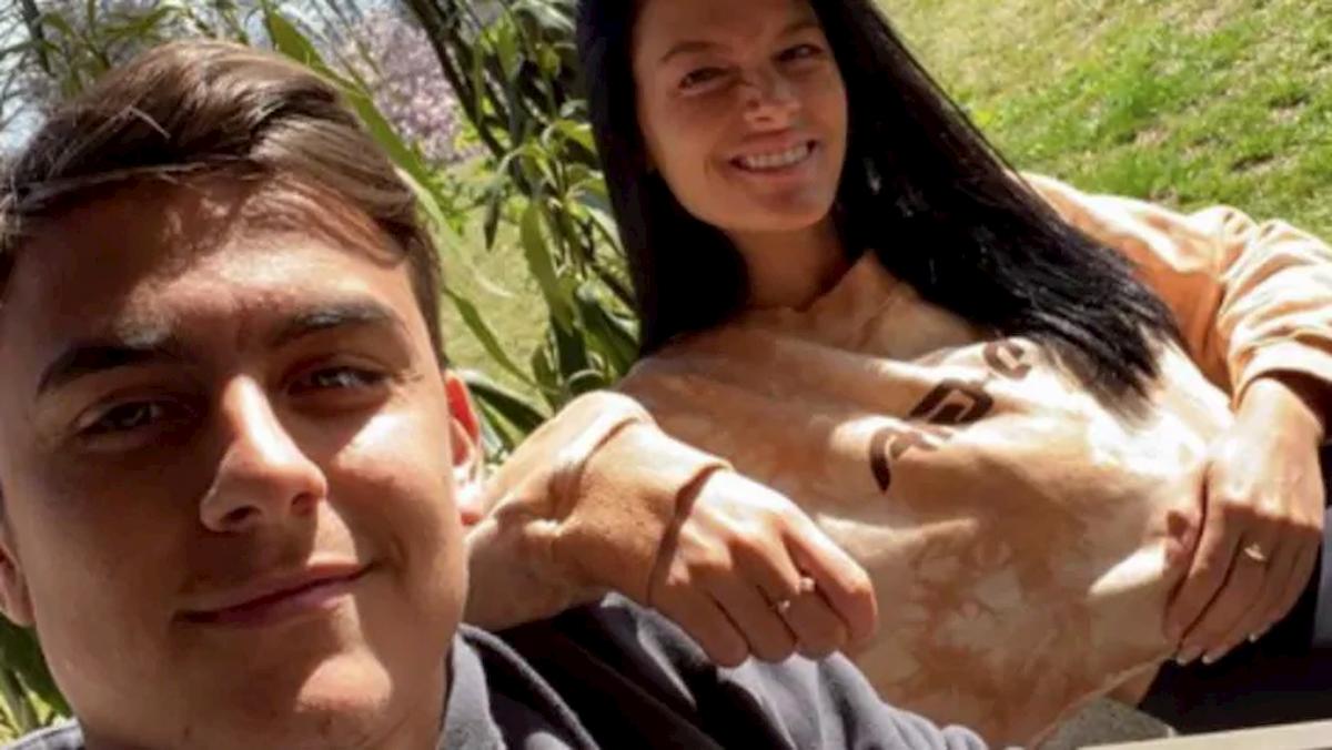 Dybala: "Coronavirus? Finalmente sto meglio ma per ora mi do alla Playstation..."