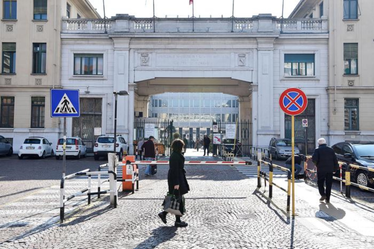 Coronavirus paziente positivo: scoprono tumore polmoni e lo salvano