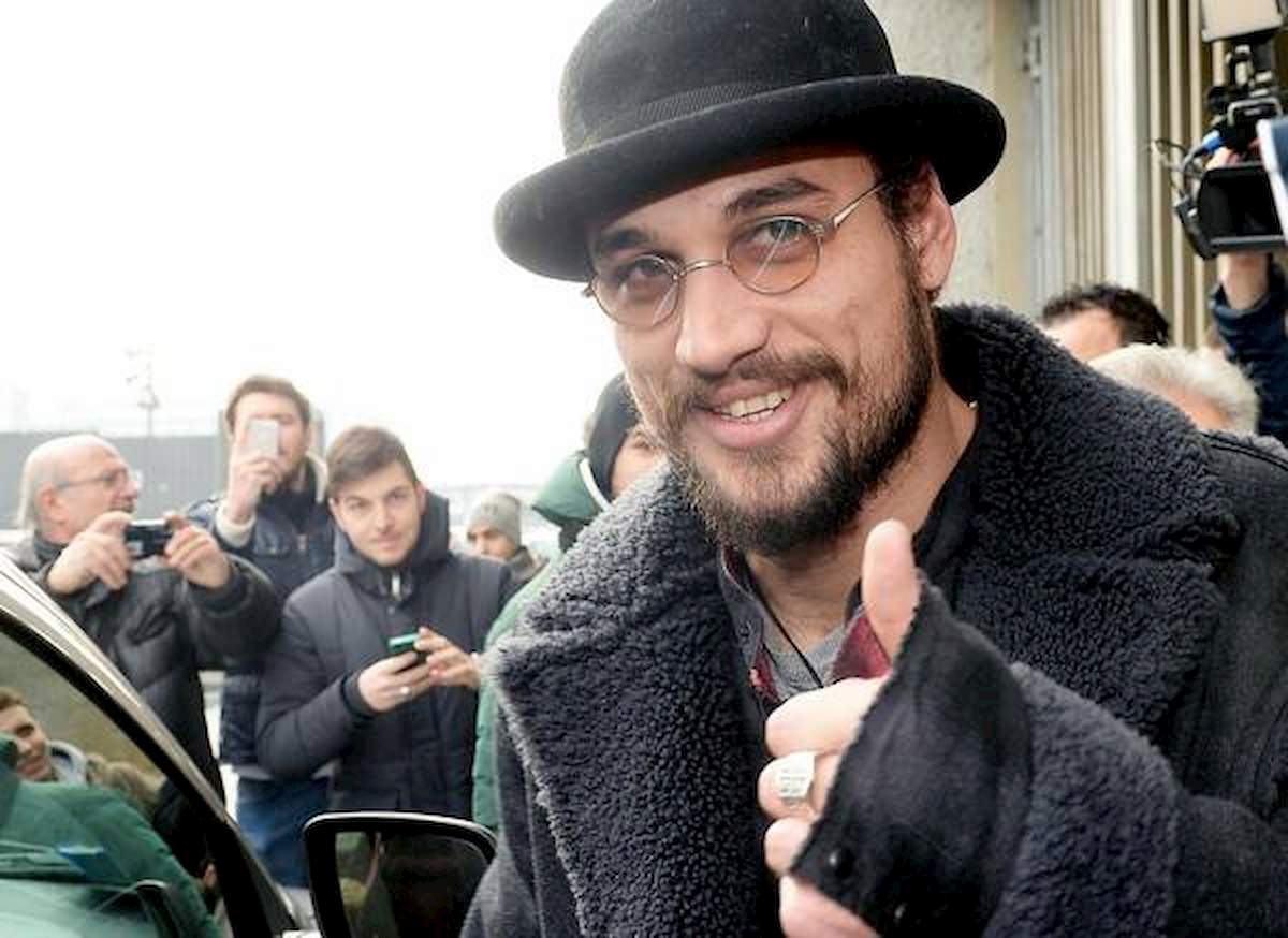 Osvaldo: "Prandelli? Gli auguro il peggio. Spero che stia passando una brutta quarantena da coronavirus..."