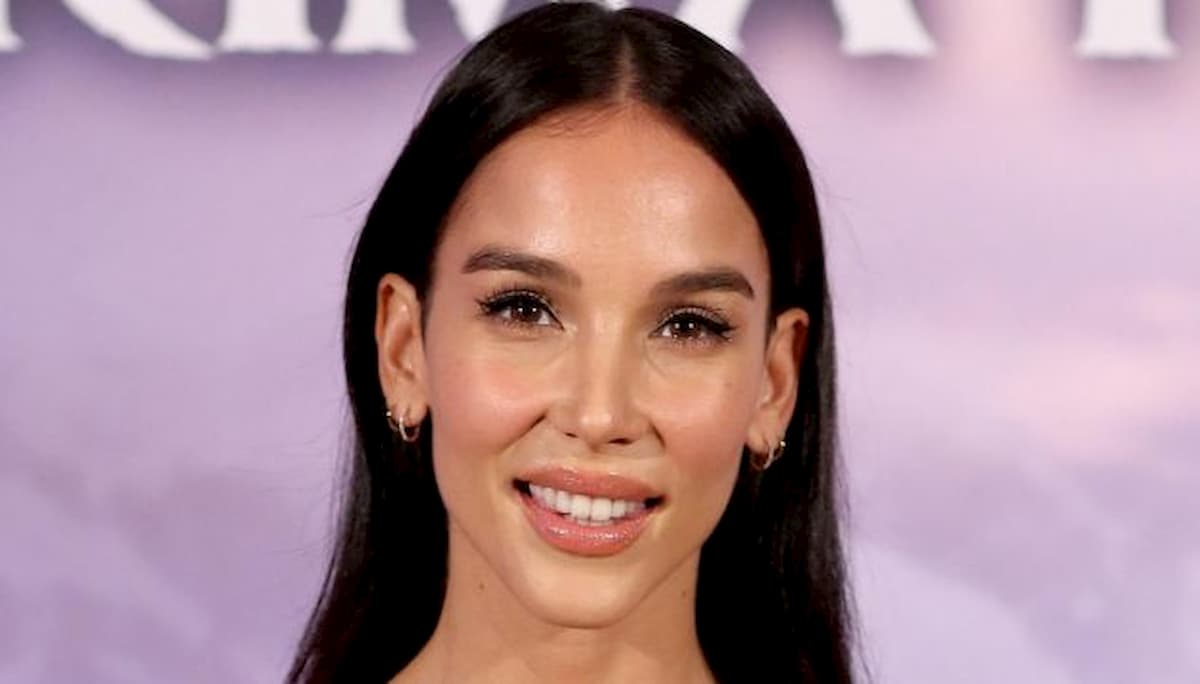 Paola Di Benedetto dopo il GF Vip: "Quando ho visto i miei genitori non ho resistito..."