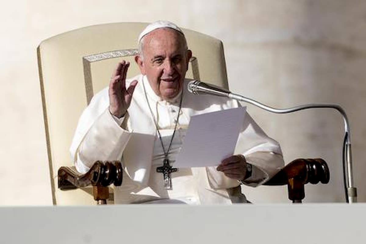 Coronavirus, settimo caso in Vaticano. Nella preghiera del Papa anche i senzatetto di Las Vegas