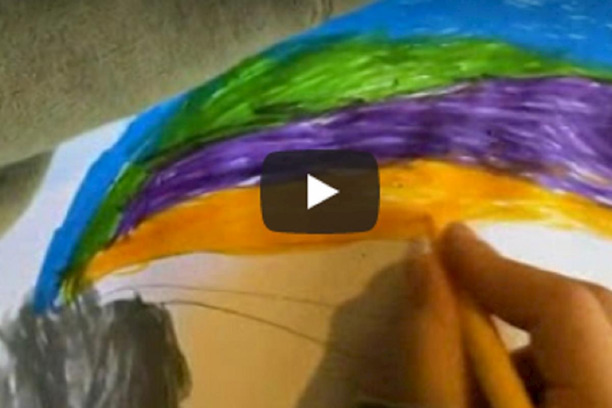 tommaso paradiso e elisa brano coronavirus