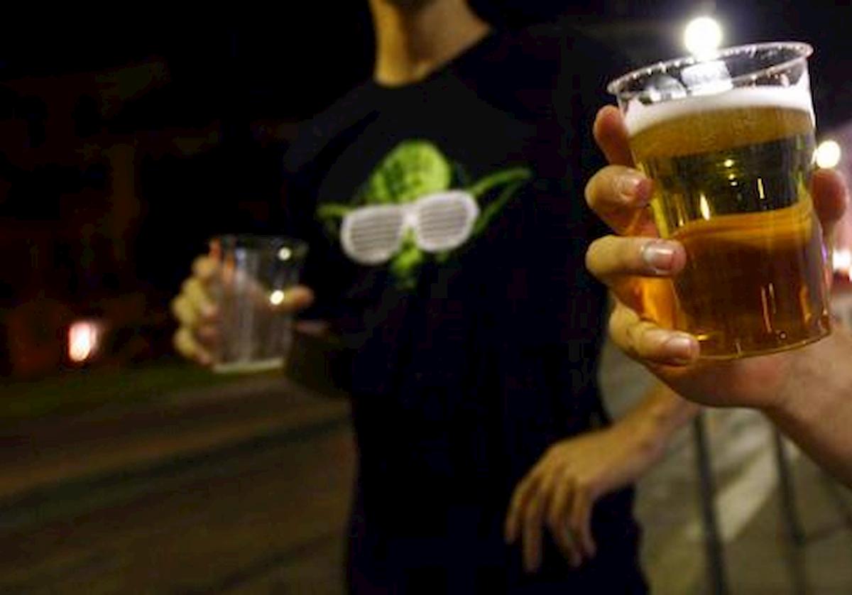 Coronavirus, festa in garage per Pasquetta: 15 studenti fuori sede multati alla Romanina