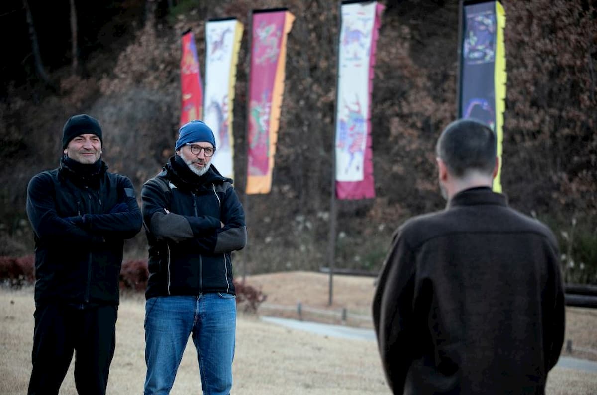 Pechino Express, cosa è successo nella semifinale: eliminati i Gladiatori