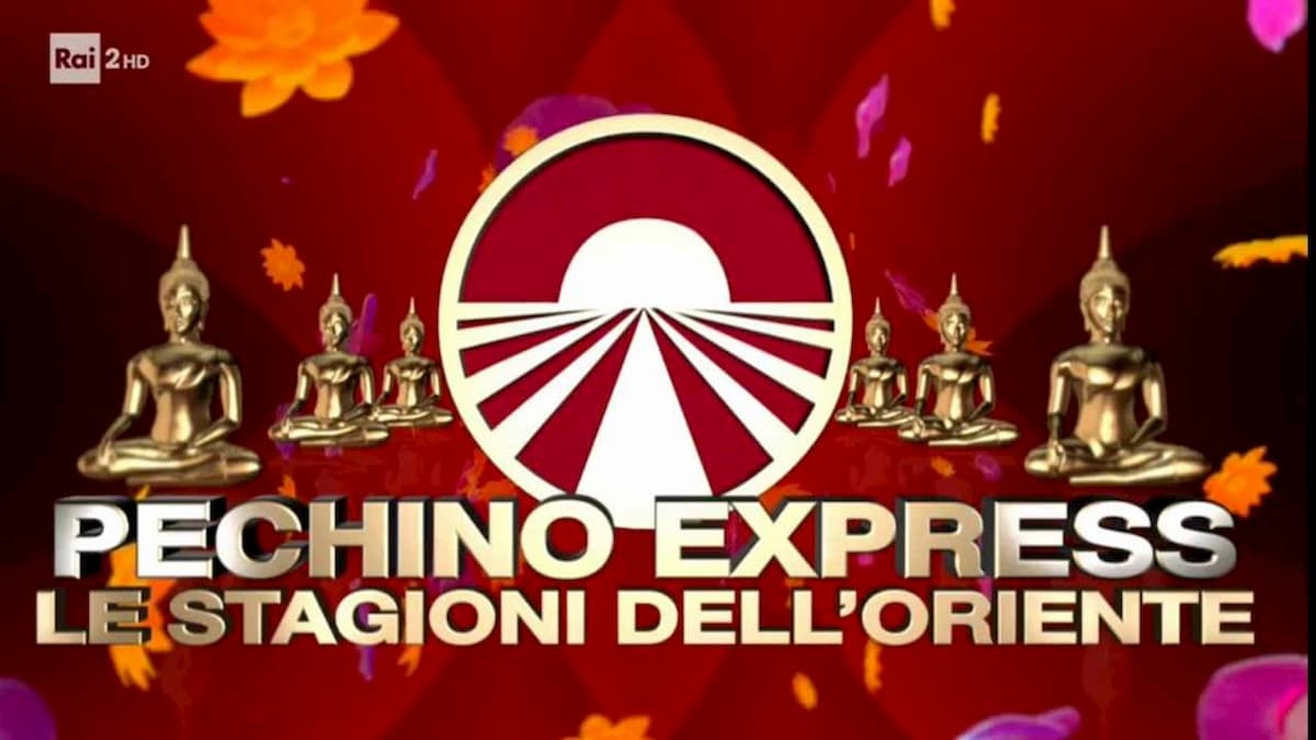 Pechino Express, la finale: le anticipazioni dell'ultima tappa, stasera su Rai2