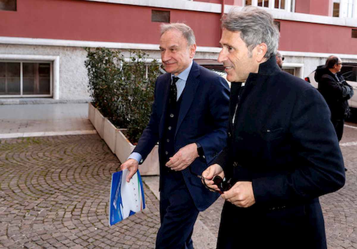 Coronavirus, il basket italiano si ferma: stagione finita