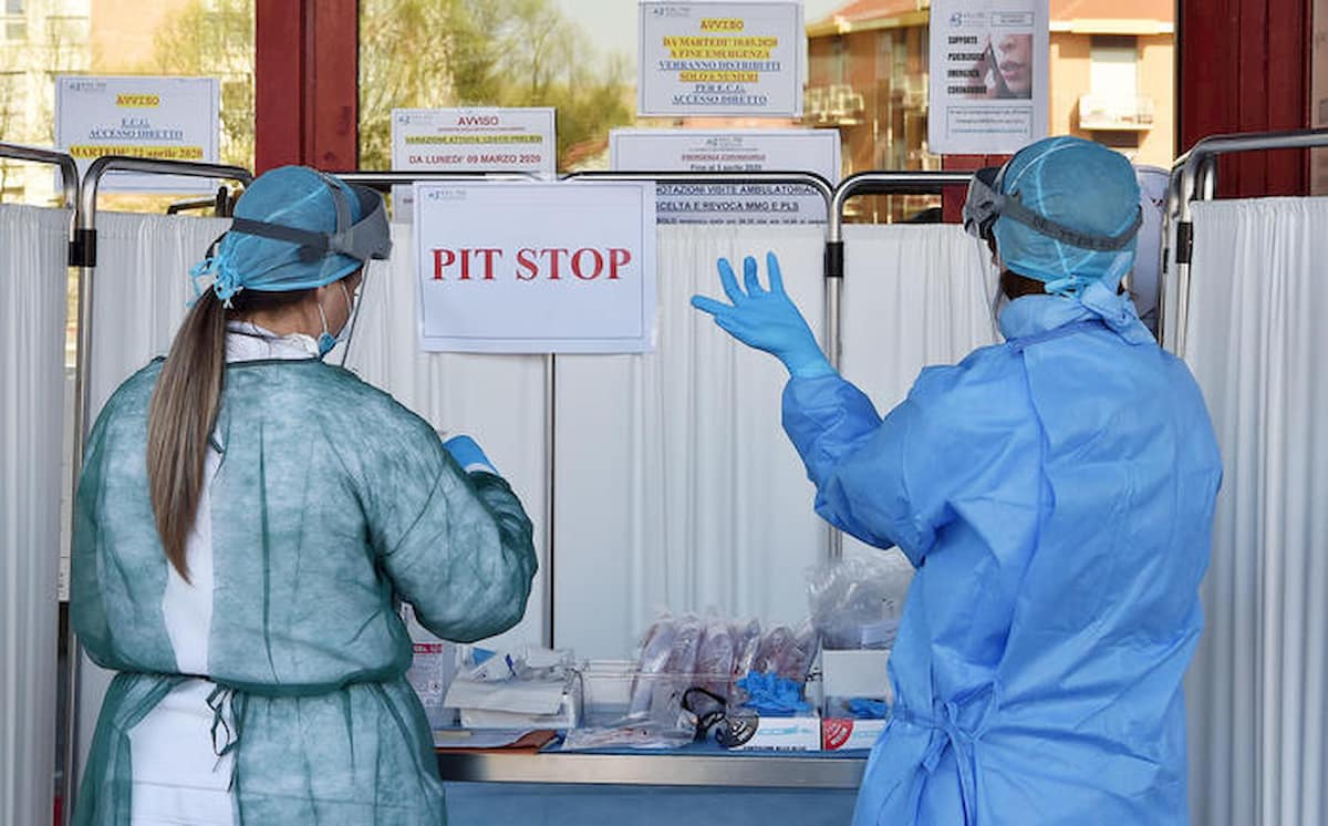 Piemonte: sanità si è persa centinaia di contagiati. Sistema cancellava mail dopo 24 ore