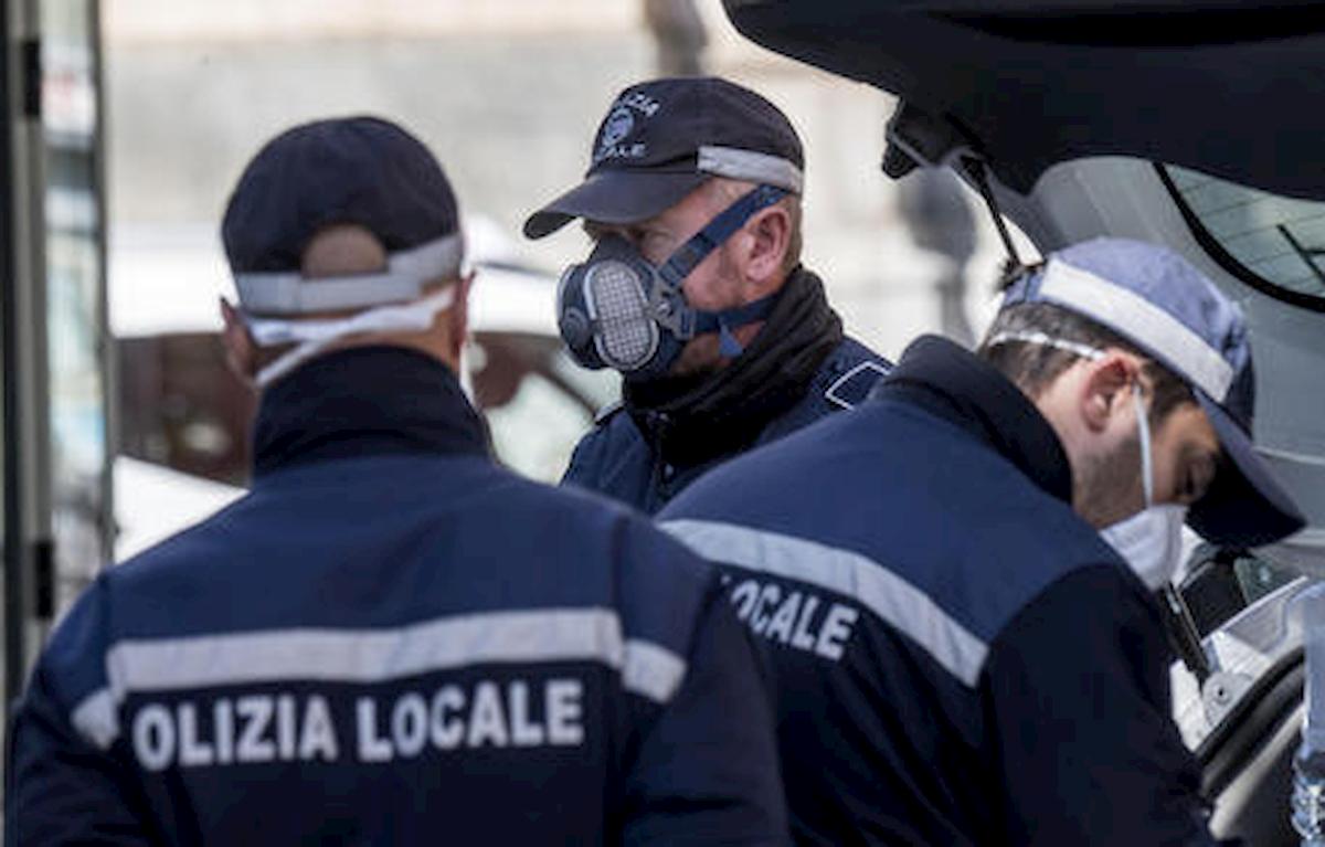 riviera romagnola controlli pasqua