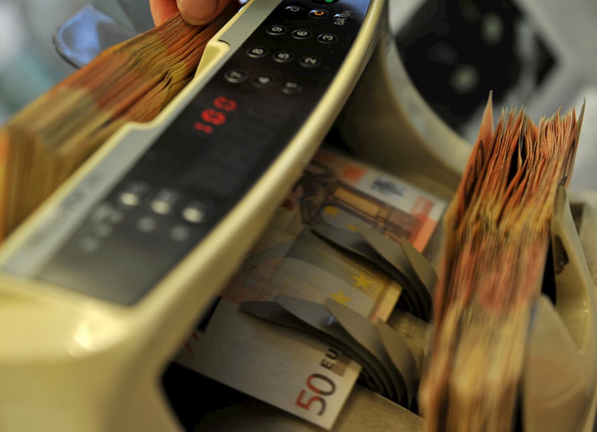 Banche. Da oggi corsa ai 25mila euro. Che poi sono il 25% del fatturato anno scorso