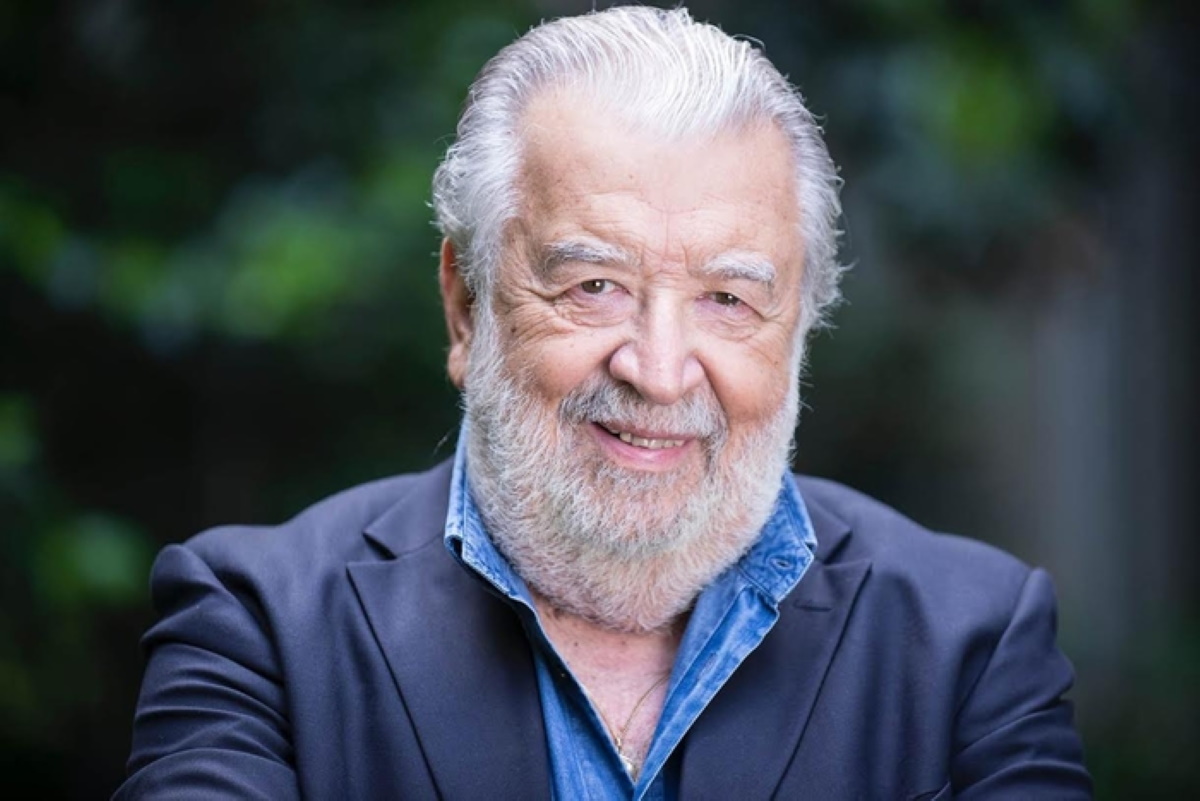 Coronavirus figlio Pupi Avati positivo a Londra: contagiata anche famiglia