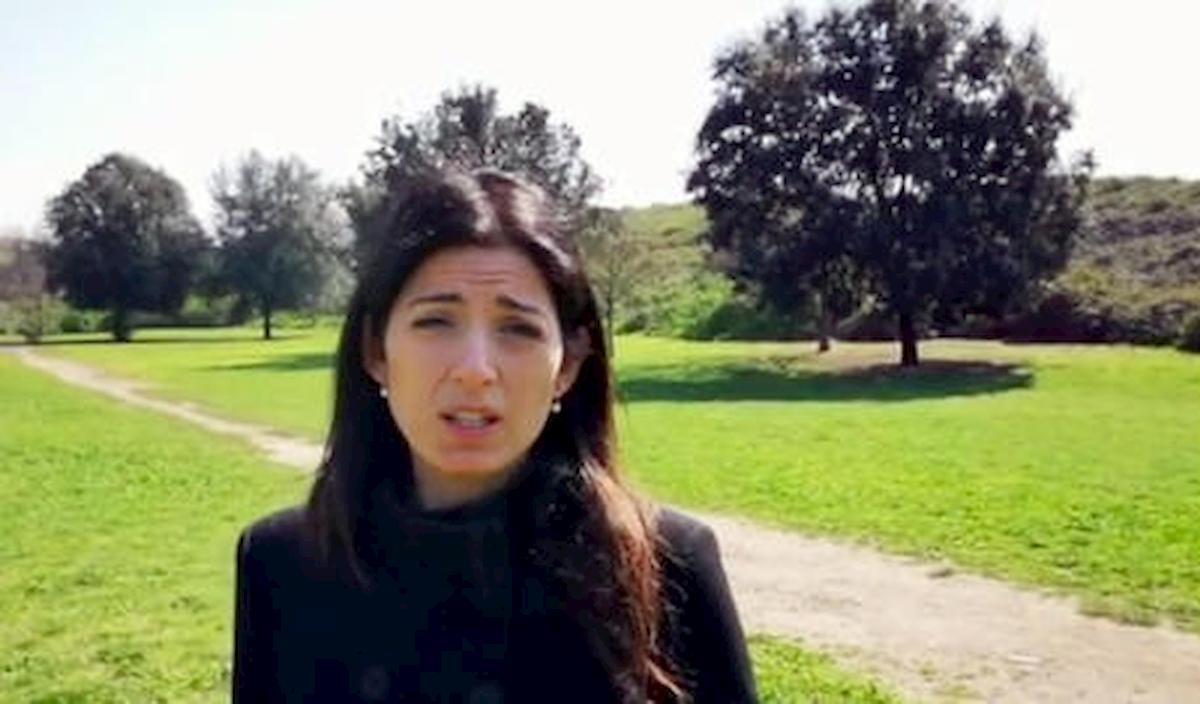 Coronavirus, Raggi: "Riapriremo scuole e uffici a scaglioni per eliminare ore di punta"