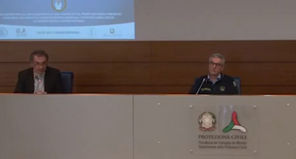 Coronavirus passi riaprire. Oms: Prima valutazione dei rischi