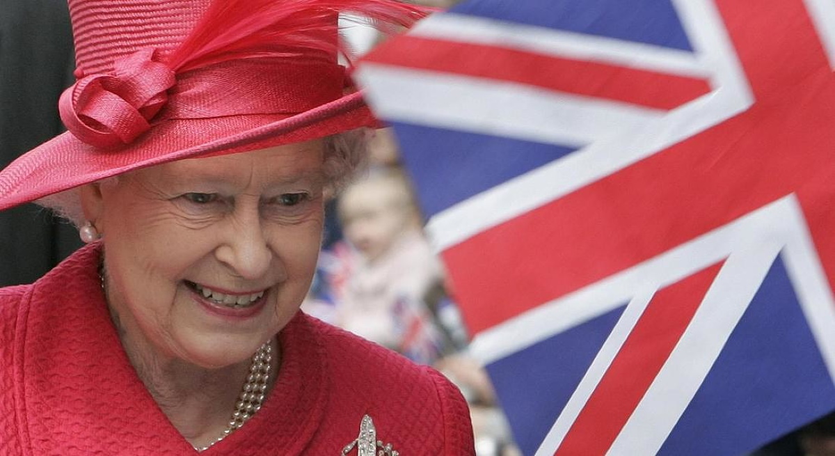 Regina Elisabetta discorso segreto sulla terza guerra mondiale già pronto