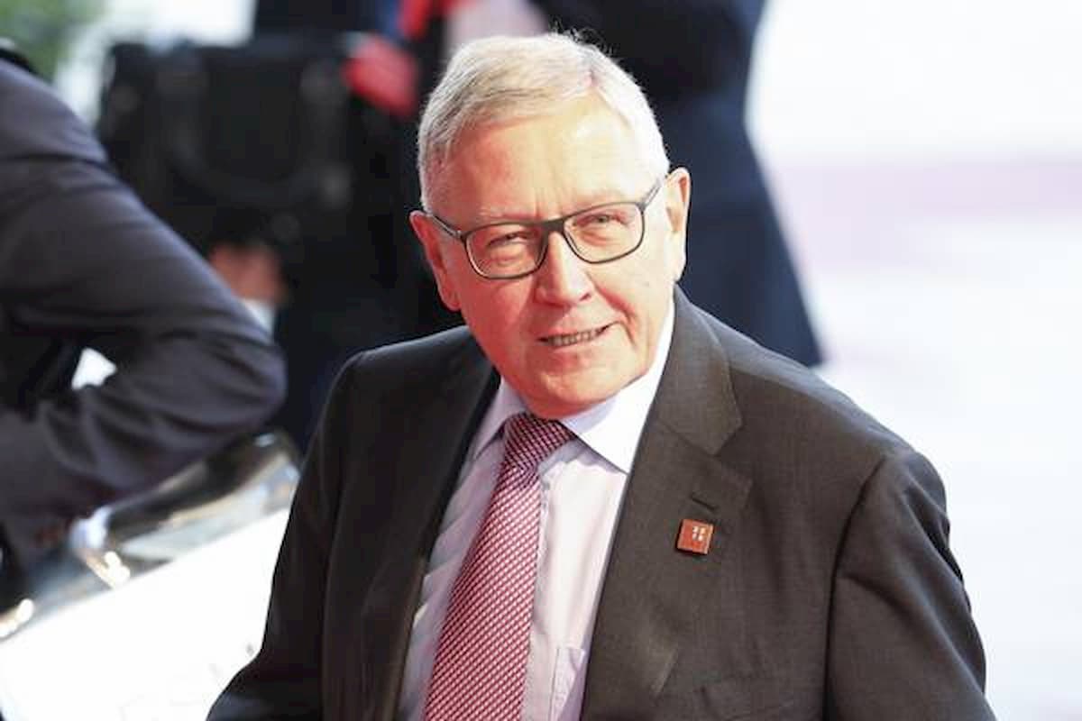 Mes, il direttore Klaus Regling: "Italia non sarà un'altra Grecia"