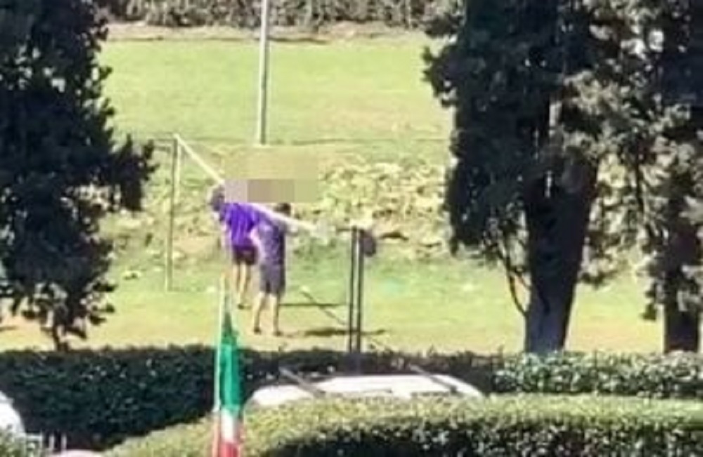 Coronavirus, Renzi contro un video virale: "Basta fake news sui miei figli"