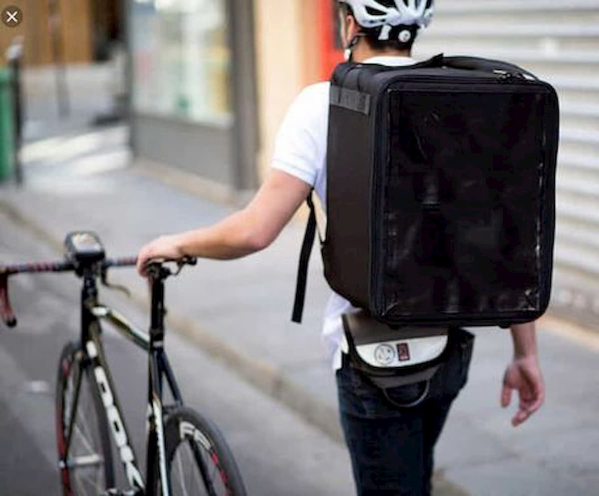 Rider, tra pochi giorni scatta il nuovo contratto ma la CISL non ci sta