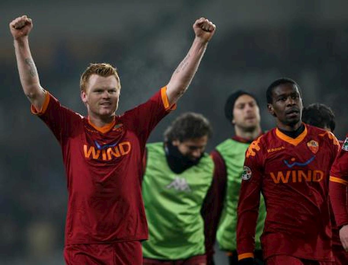 Riise, incidente d'auto con la figlia: sono fuori pericolo