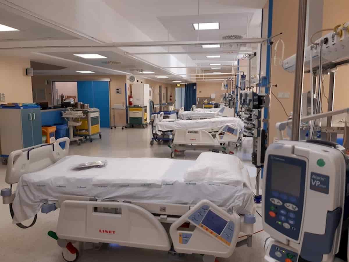 Rimini. Alberto Bellucci muore a 101 anni dopo essere guarito dal Coronavirus