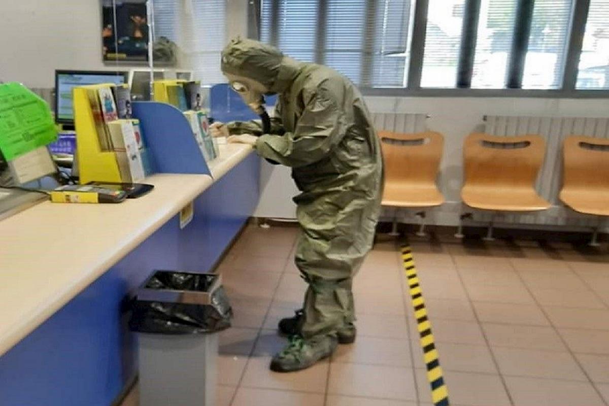 rivarolo poste foto facebook