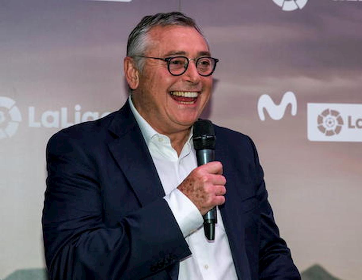 Michael Robinson è morto, dal triplete al Liverpool a Shrek