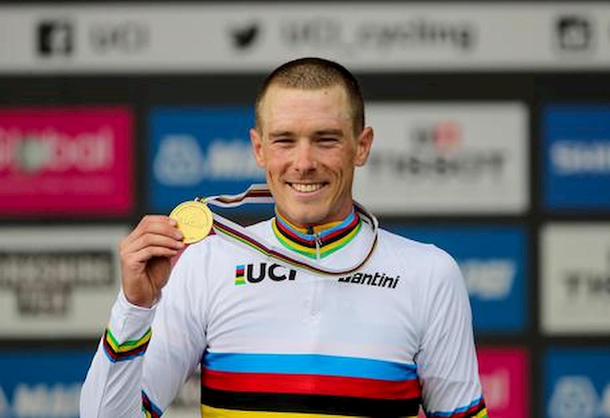 Rohan Dennis viola la quarantena: “Il Coronavirus può succhiarmi il c…”