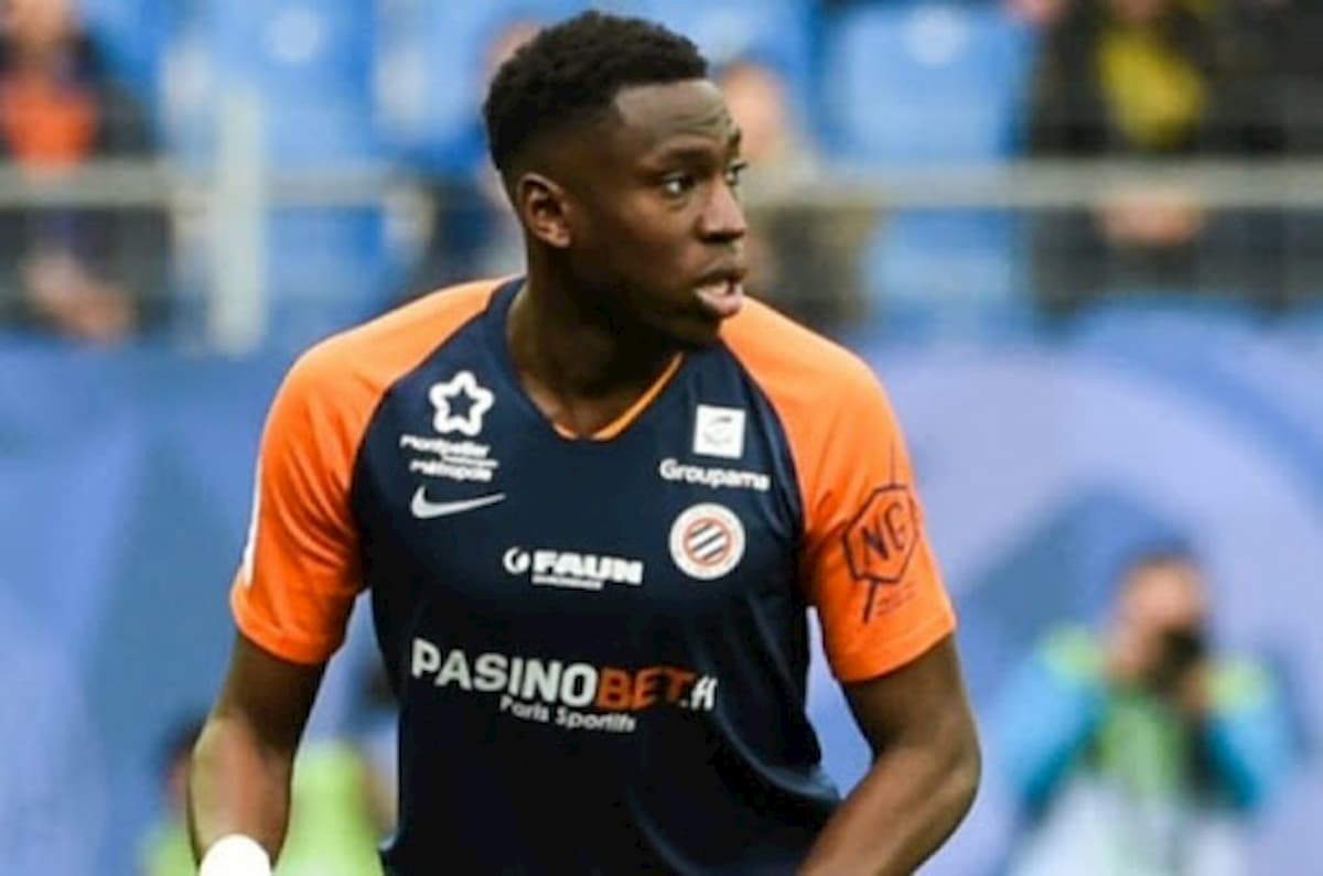 Junior Sambia del Montpellier in terapia intensiva, sospetto contagio da coronavirus