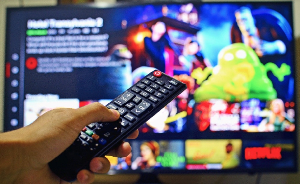 Le serie Netflix e Prime da recuperare ora che siamo a casa