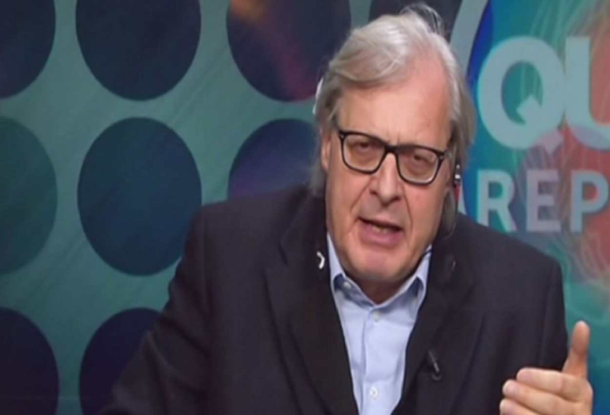 Sgarbi, Quarta Repubblica