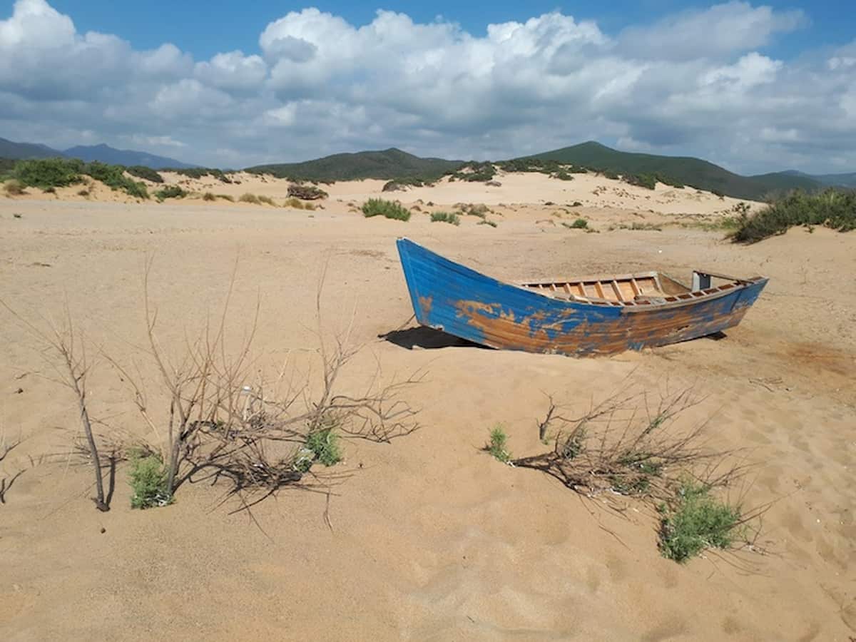 Torna il caldo anomalo ed è allarme siccità: negli ultimi 60 anni mai una primavera così secca