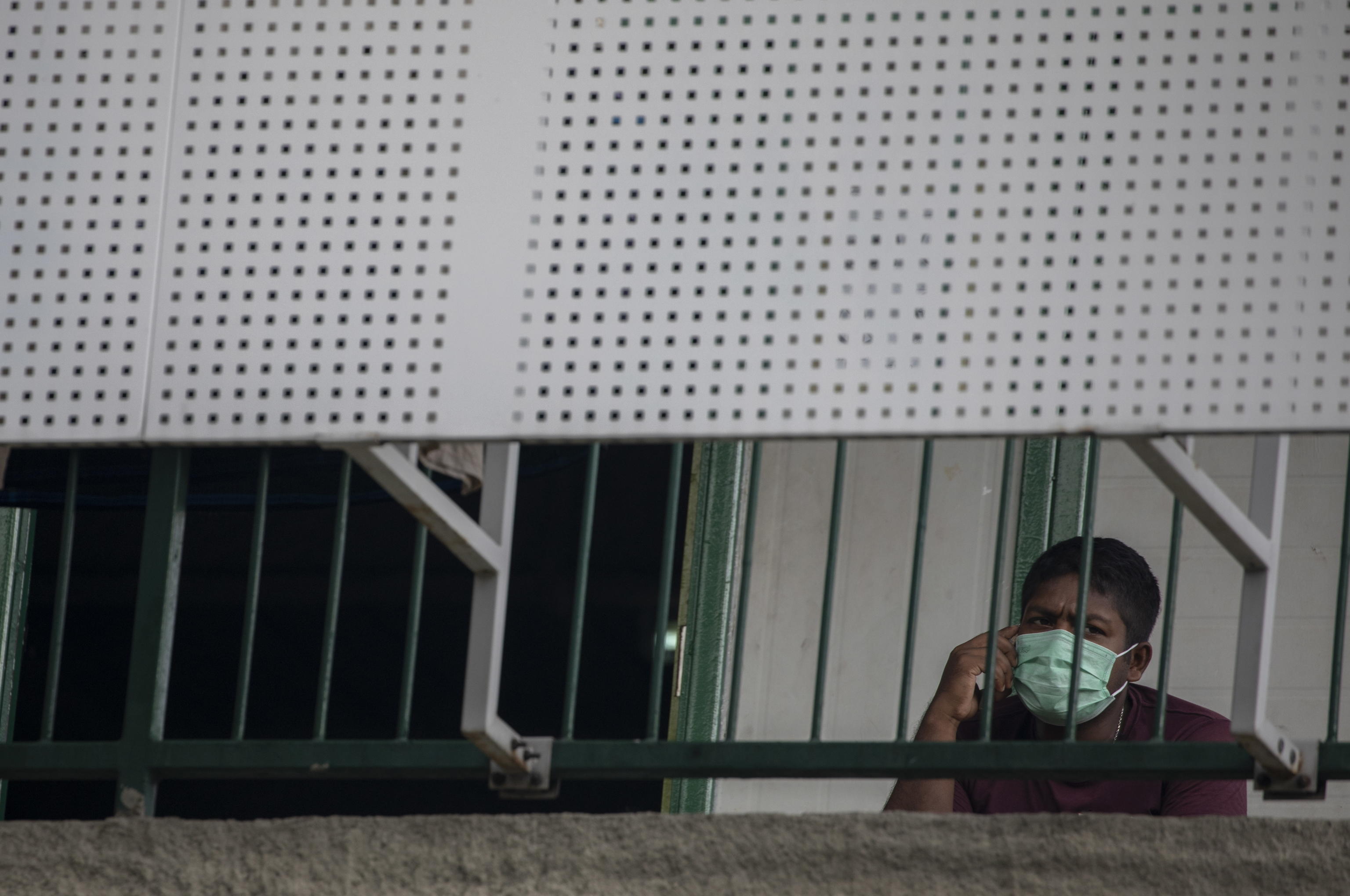 Singapore estende lockdown coronavirus al 1° giugno: seconda ondata