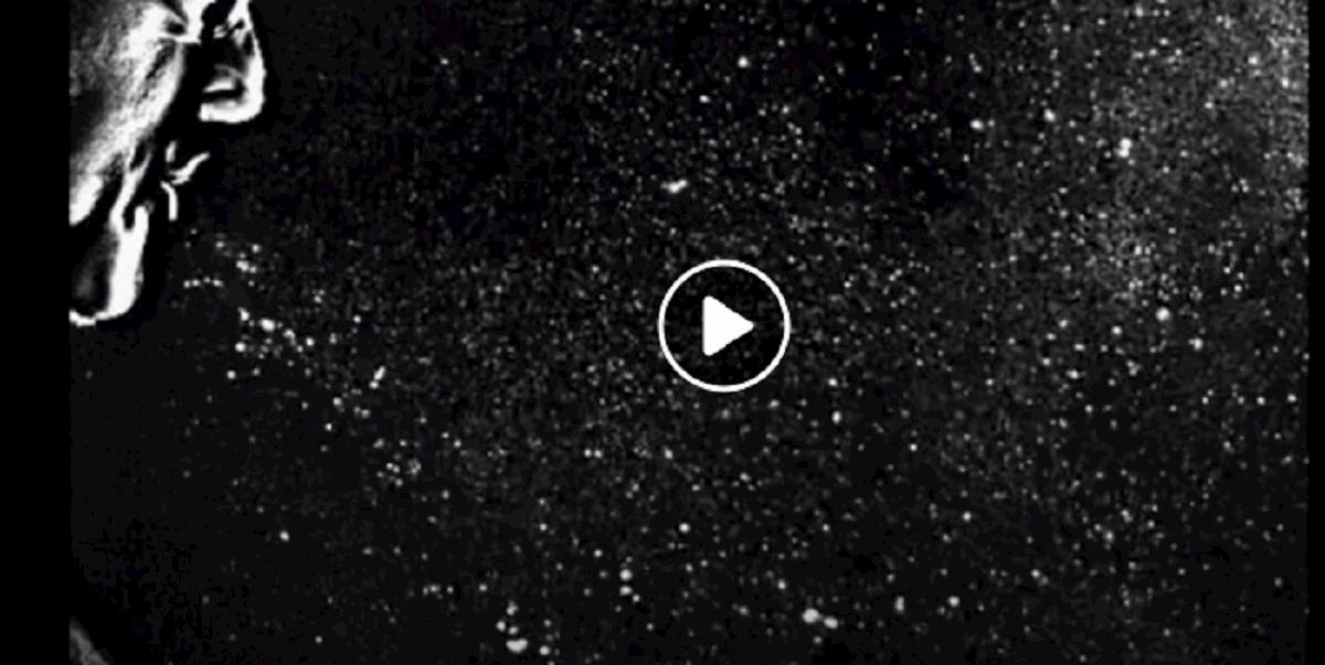 starnuto viaggia fino a 8 metri