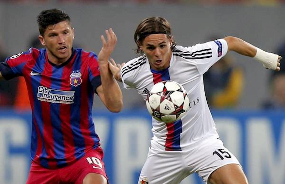 Steaua contro il governo rumeno, viola la quarantena per tornare ad allenarsi