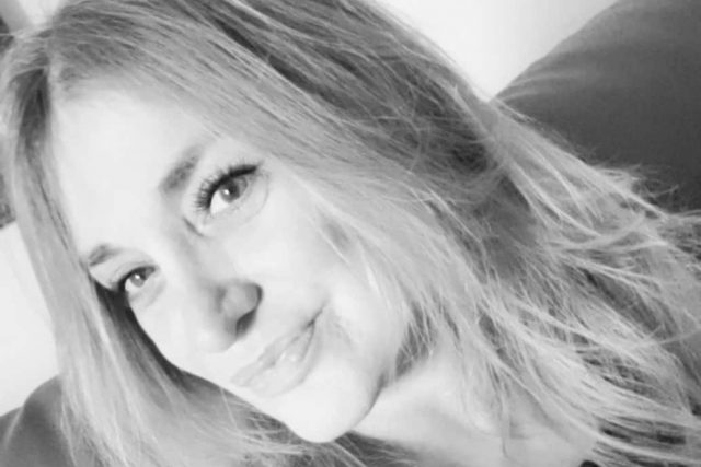 susanna vianello, foto twitter