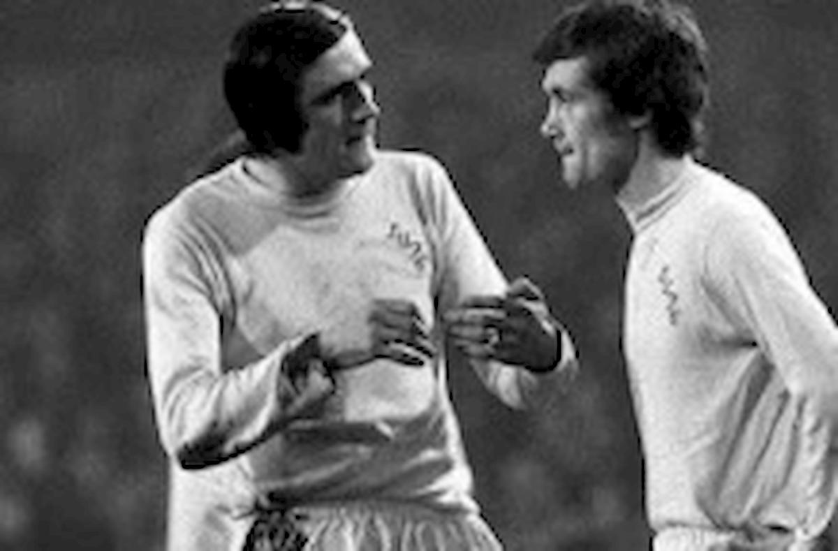 Trevor Cherry è morto a 72 anni, ha vinto lo scudetto con il Leeds nel 1974