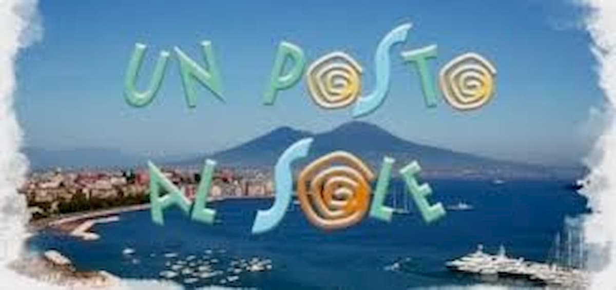 Un Posto al Sole si ferma venerdì 3 aprile (causa coronavirus). Al via le repliche