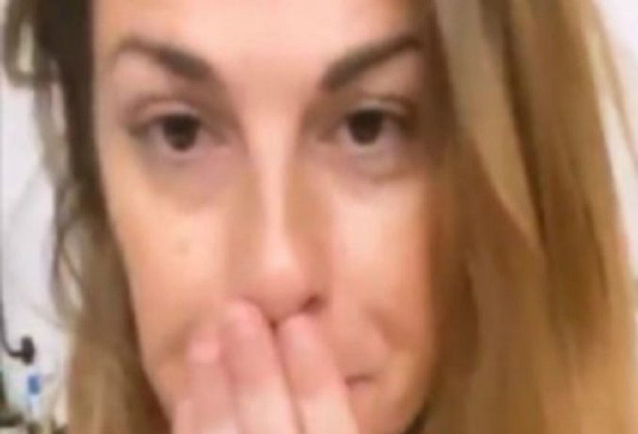 Vanessa Incontrada, Instagram