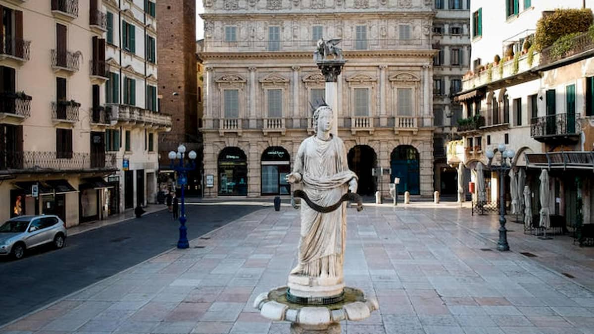 Coronavirus, la prima recidiva. Una donna a Verona positiva a 12 giorni dalle dimissioni