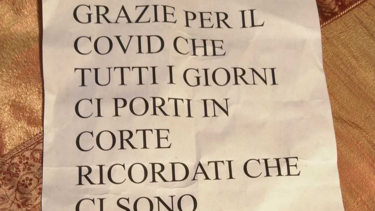 Test dell'infermiere vicino di casa: misura quanto sei infame