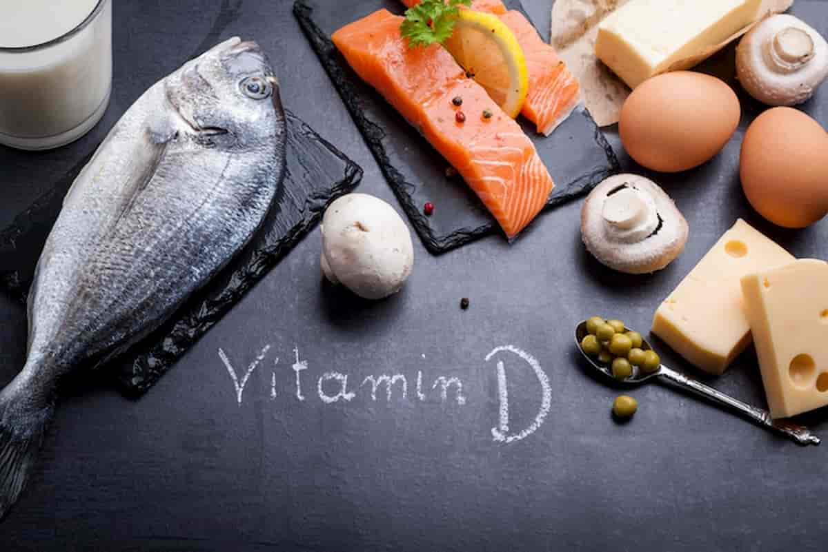 Coronavirus: vitamina D (integratori, alimenti o sole) aiuta a prevenire le infezioni alle vie respiratorie