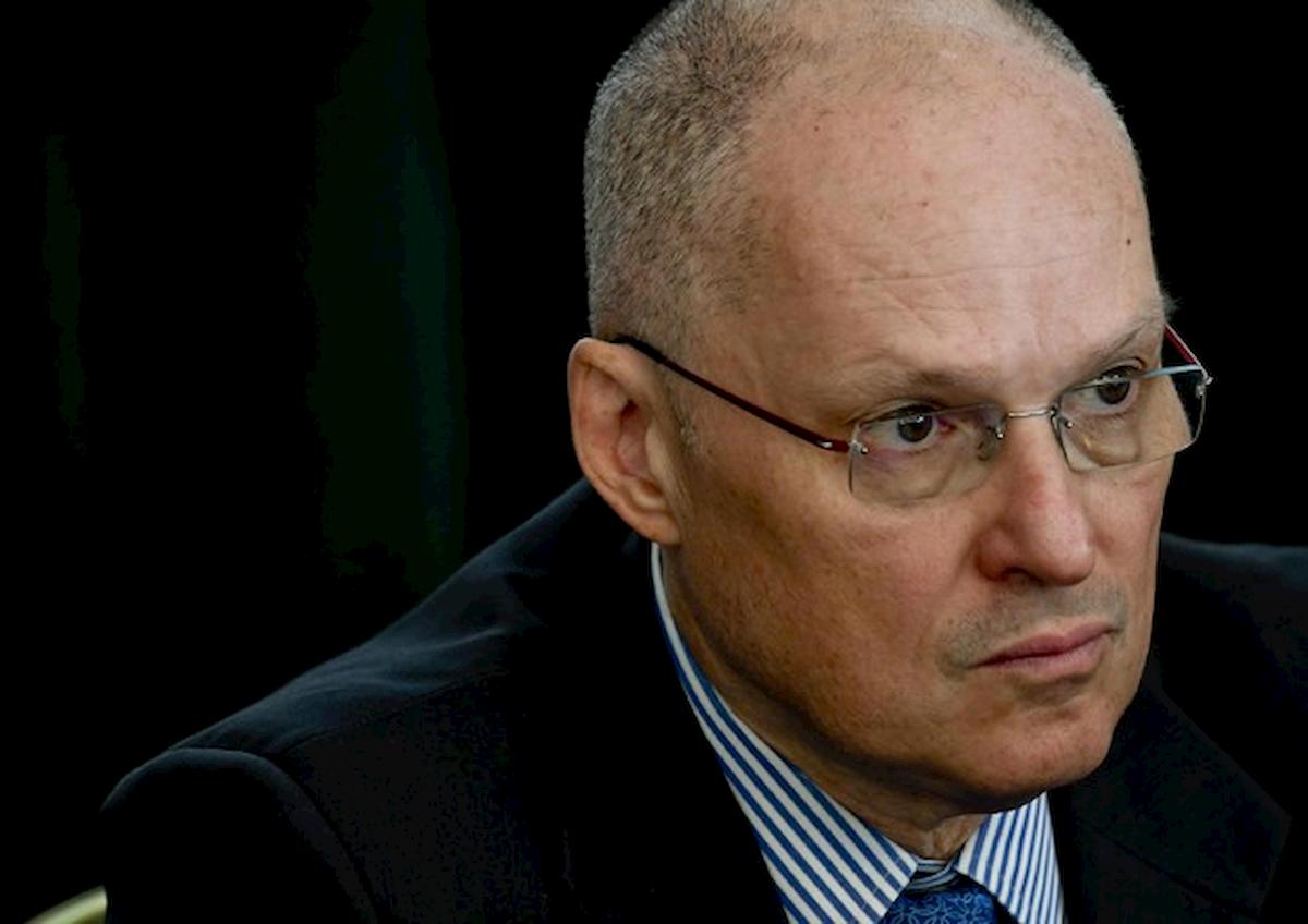 virologo walter ricciardi