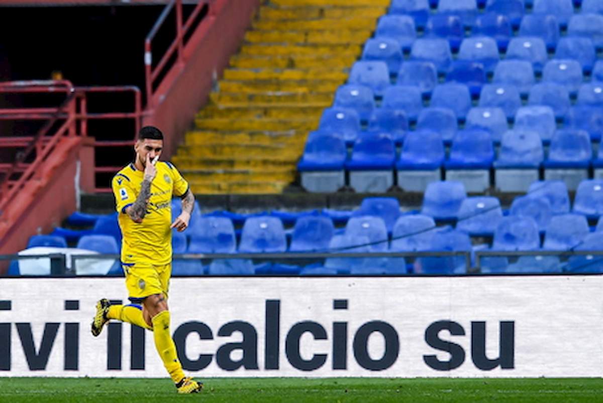 Calciomercato Napoli, Zaccagni prenotato per giugno. Cifre operazione con formula Rrahmani