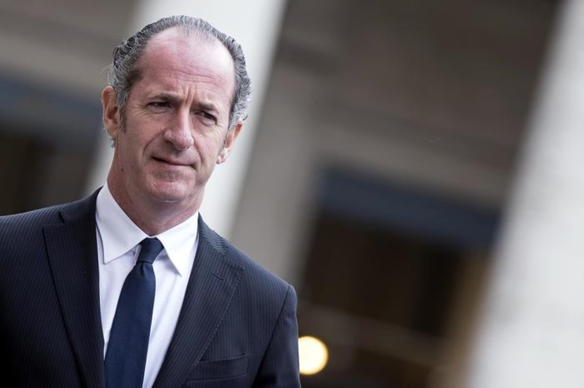 Coronavirus Zaia: Riapertura dal 4 maggio, ma pronti già prima