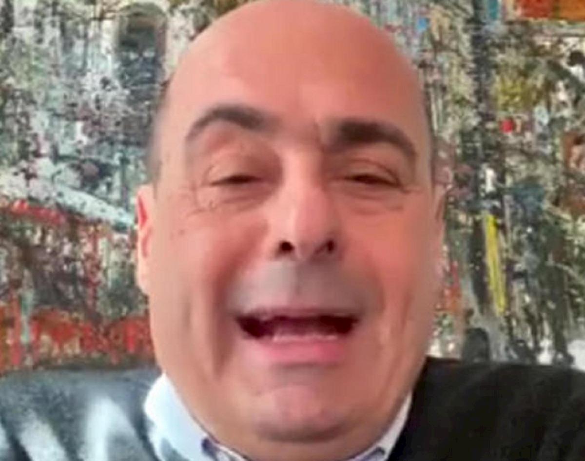 zingaretti-foto-ansa