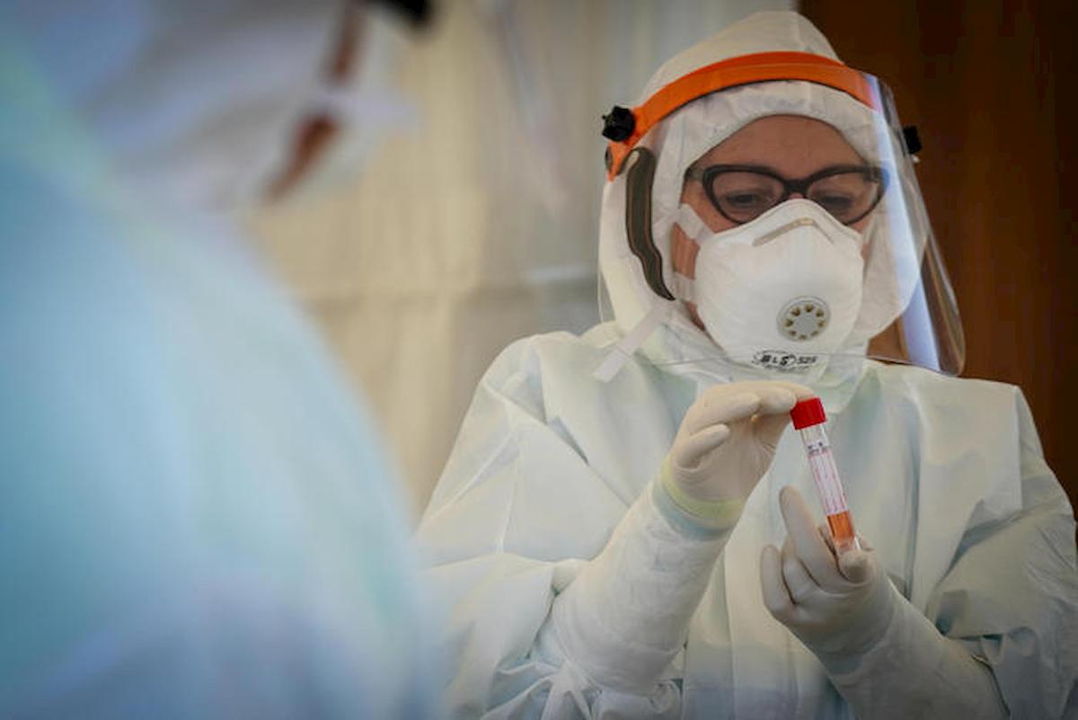 Coronavirus, anche Paolisi diventa zona rossa: è l'ottavo comune in Campania