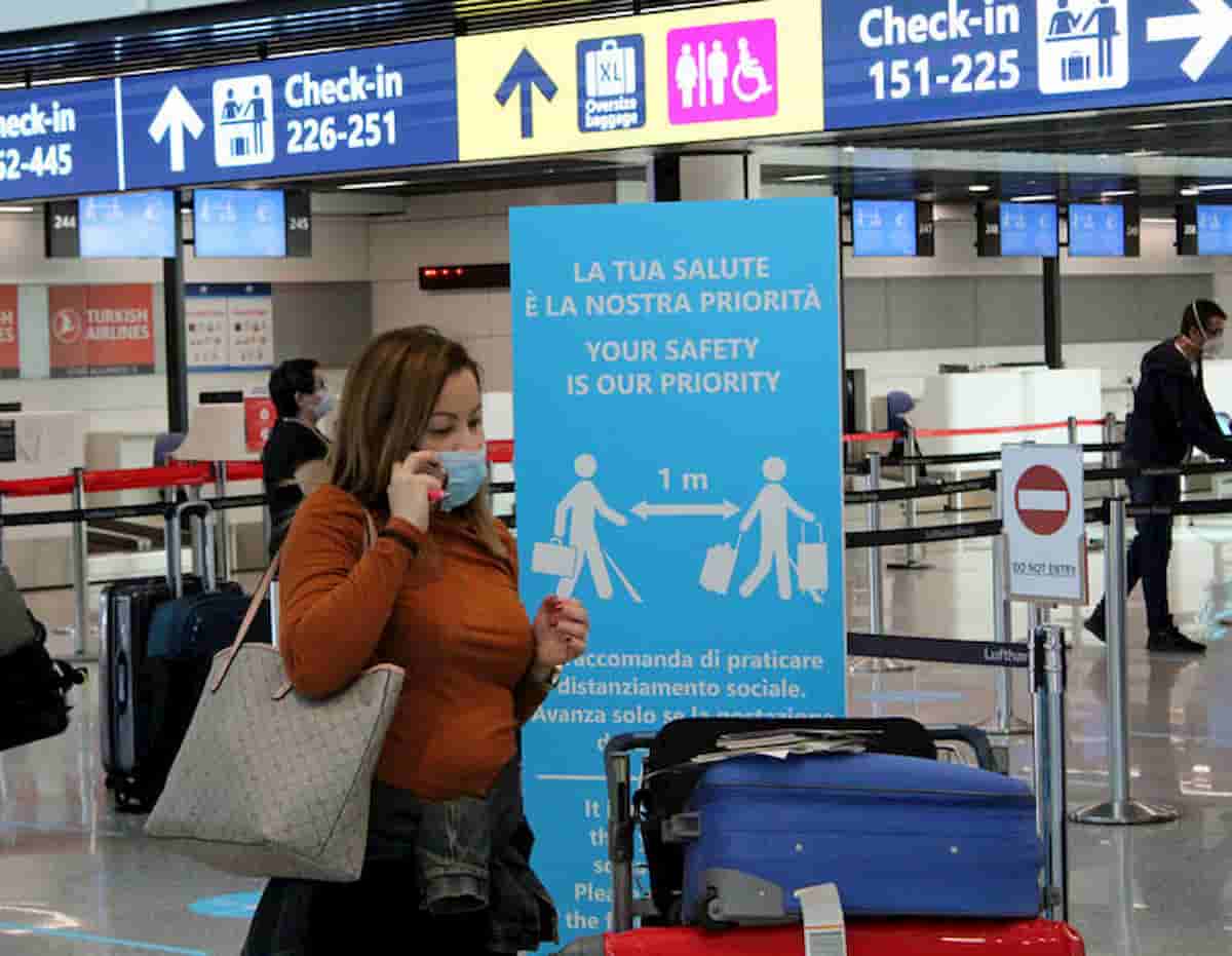 Mercoledì 3 giugno, cosa si può fare in Italia? Spostamenti, parchi, messe, sport...