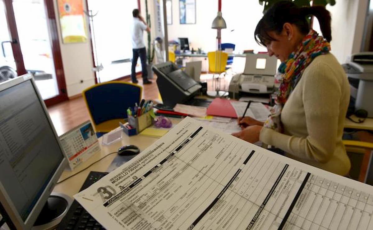 Fisco: modello 730 precompilato disponibile online. Fino al 30 settembre, ma anticipare conviene