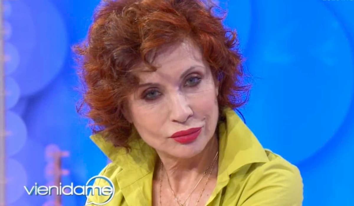 Alda D'Eusanio: "La violenza domestica è una piaga dell'Italia, che riguarda anche il vicinato"
