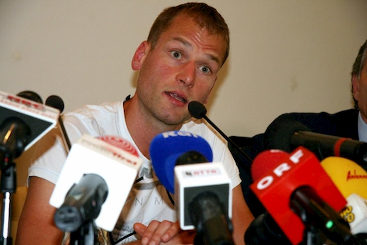 Alex Schwazer, addio sogno olimpico: confermata la squalifica fino al 2024