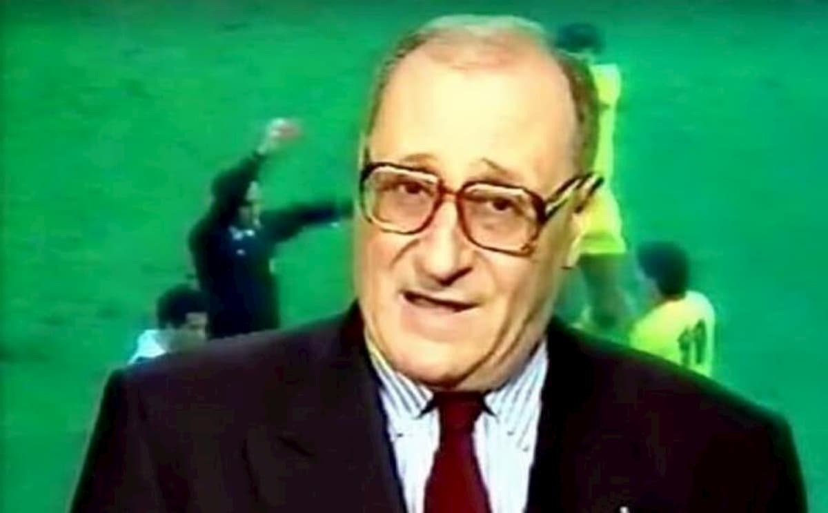 E' morto Beppe Barletti, storica voce di Juve e Torino a 90° Minuto